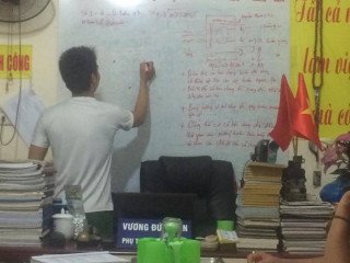 Abum ảnh sửa chữa thực tế