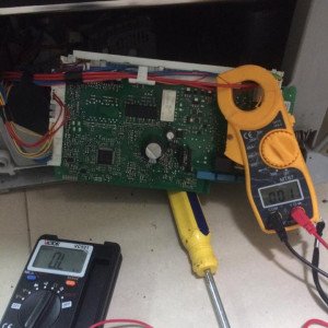 Địa chỉ bán linh kiện máy rửa bát Bosch chính hãng tại Việt Nam