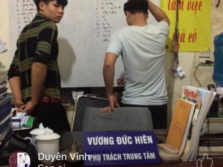 Abum ảnh sửa chữa thực tế