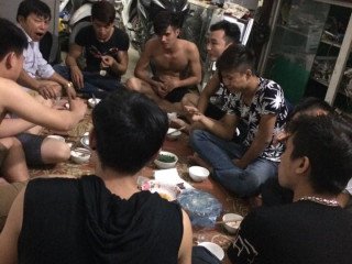 Abum ảnh sửa chữa thực tế