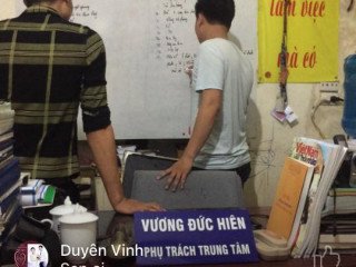 Abum ảnh sửa chữa thực tế