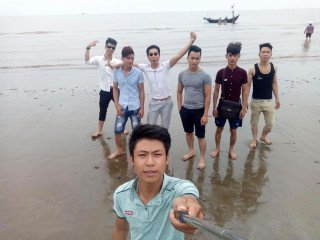 Abum ảnh sửa chữa thực tế