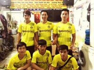 Abum ảnh sửa chữa thực tế