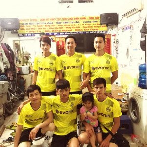 Trung tâm Kiên điện lạnh