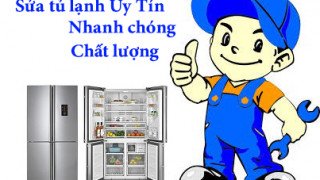 Sửa tủ lạnh Side By Side Hitachi tại Hà Nội