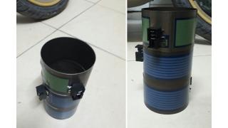 Linh kiện chính hãng máy rửa bát bosch