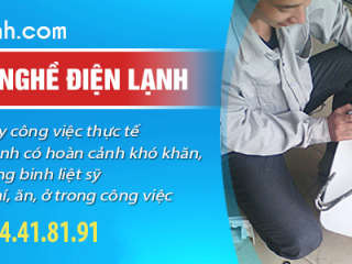 Abum ảnh sửa chữa thực tế