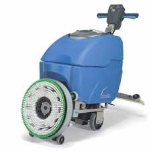 Sửa máy chà sàn