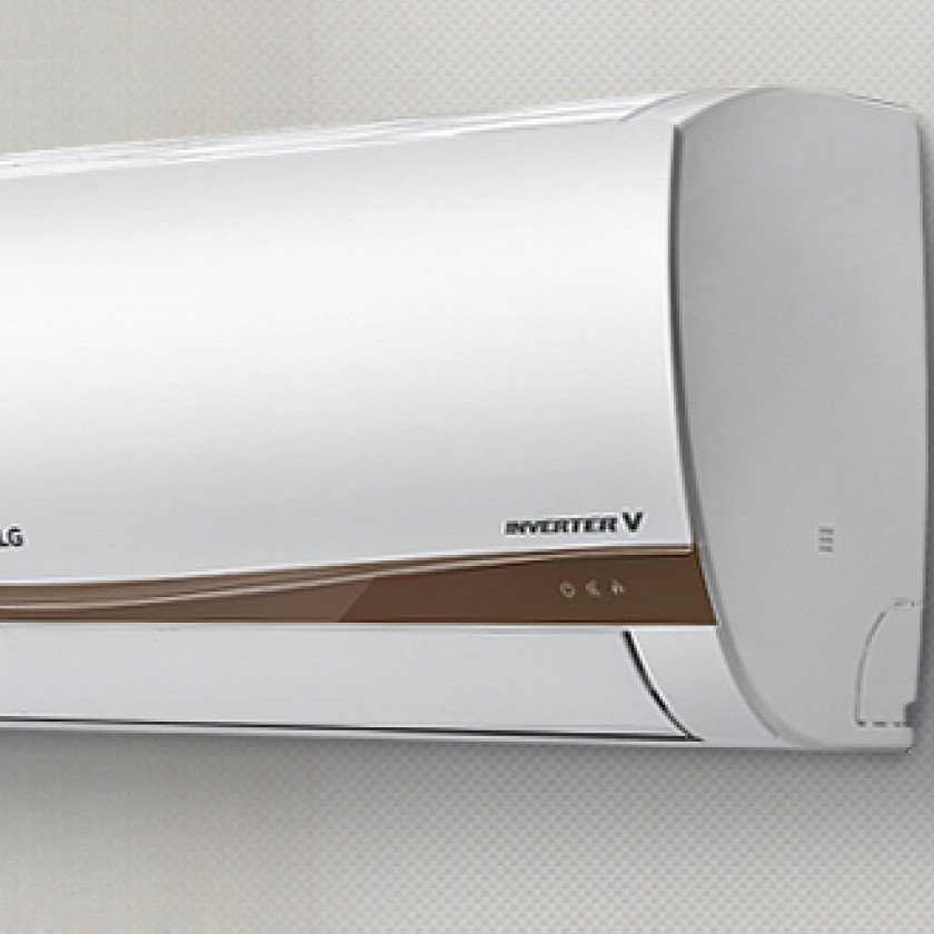 Điều hòa thông minh của LG