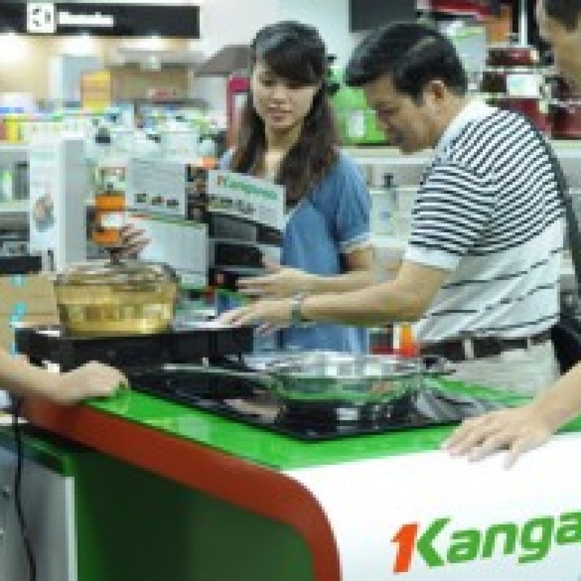 Chọn bếp hồng ngoại an toàn khi sử dụng