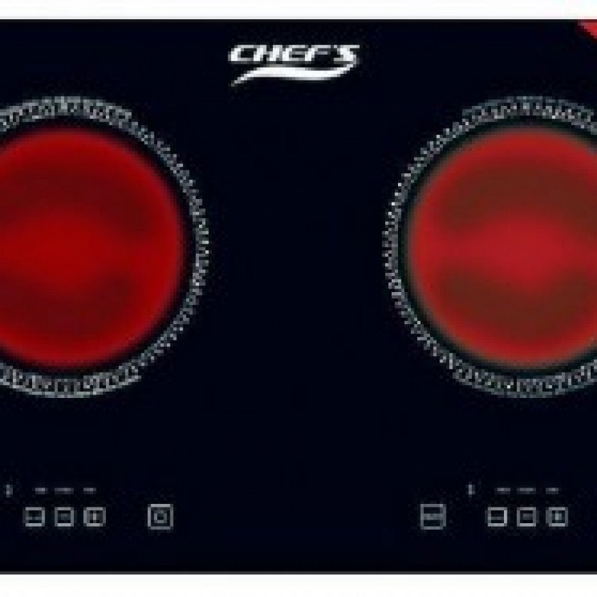 Những ưu, nhược điểm của bếp hồng ngoại