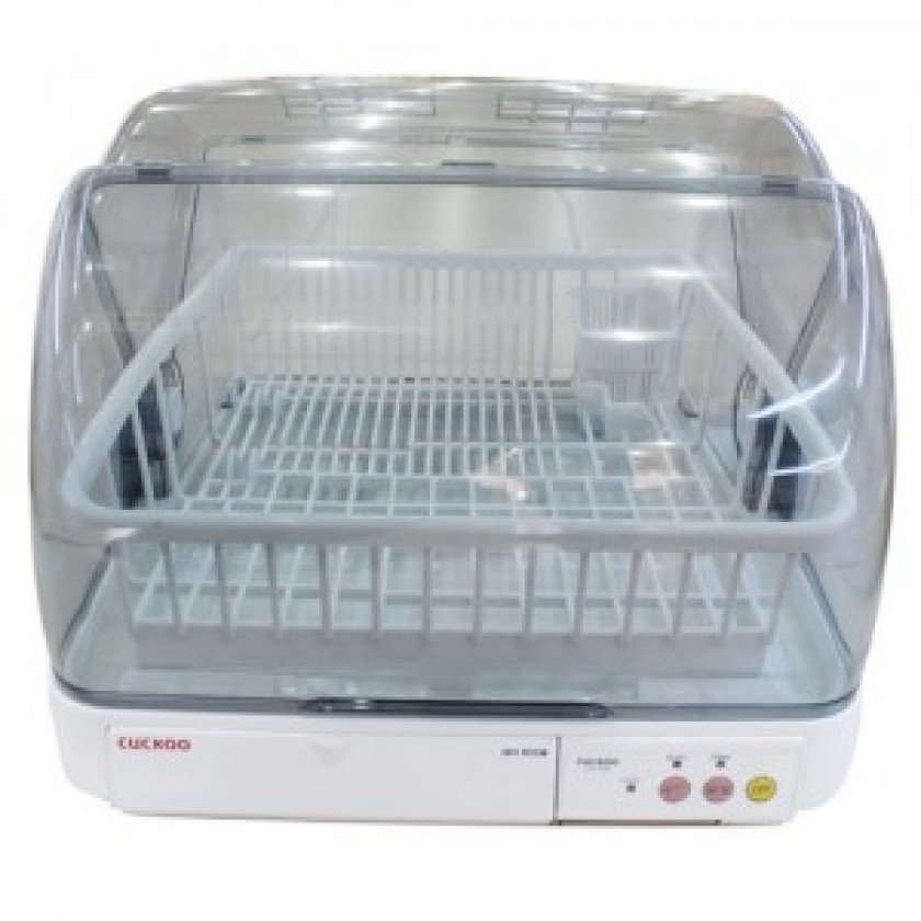 Hướng dẫn vệ sinh và bảo trì máy sấy bát các loại