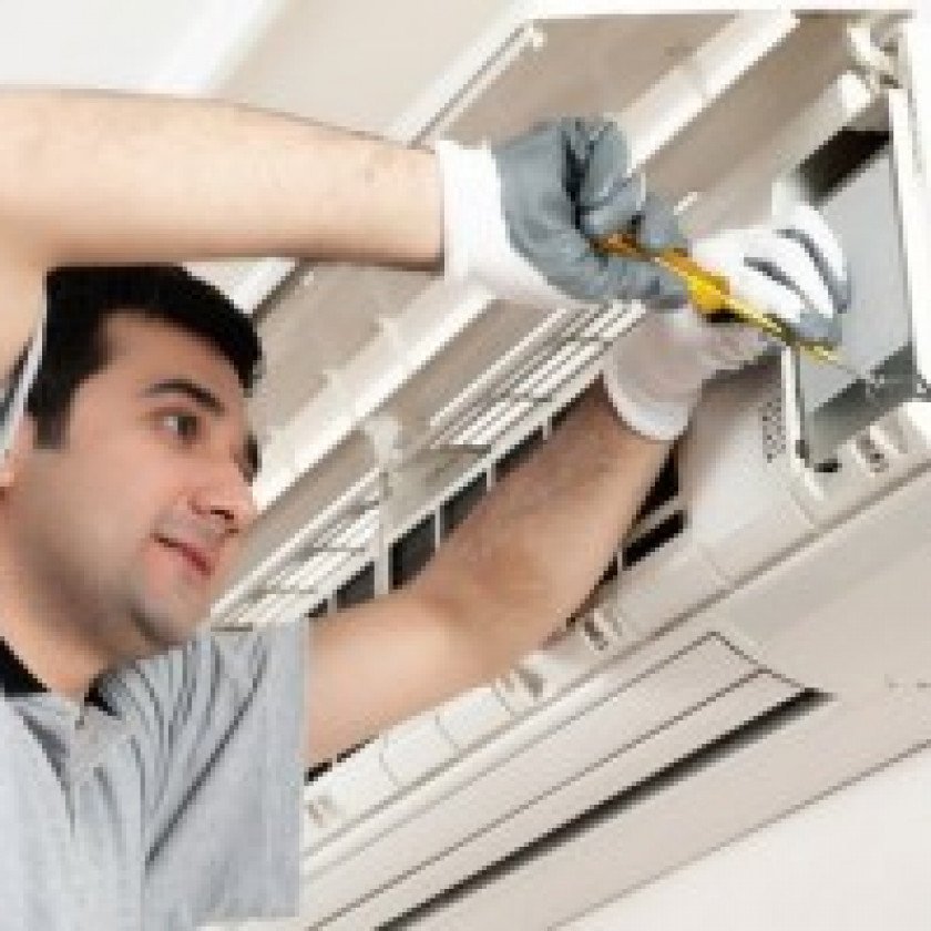 Có nên lắp quạt hút gió cùng máy điều hòa