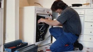 Chuyên sửa máy sấy quần áo Electrolux tại Hà Nội