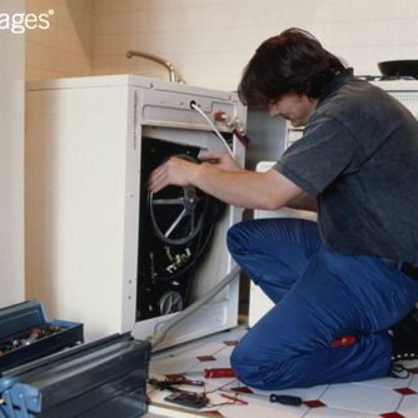 Chuyên sửa máy sấy quần áo Electrolux tại Hà Nội