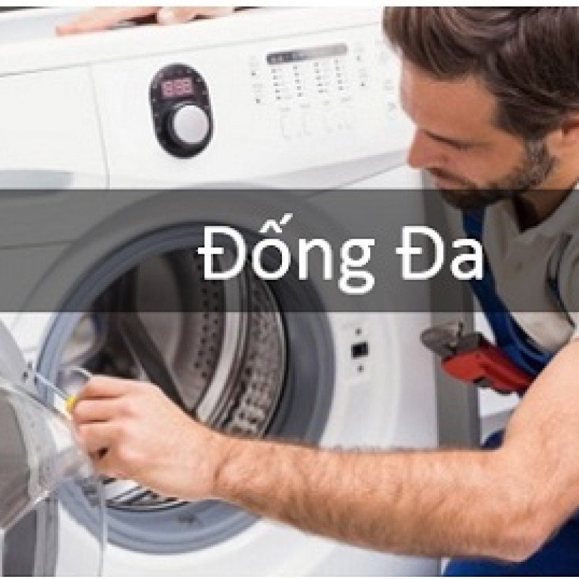 Sửa máy sấy quần áo tại Đống Đa, Hà Nội