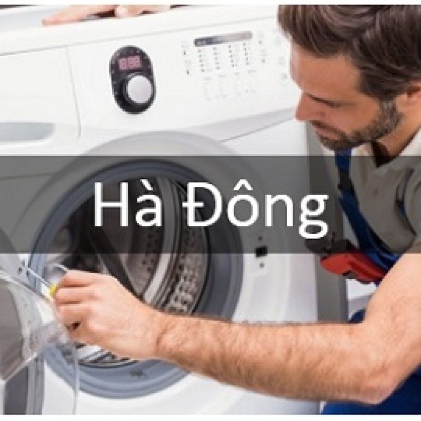 Sửa máy sấy quần áo tại Hà Đông, Hà Nội