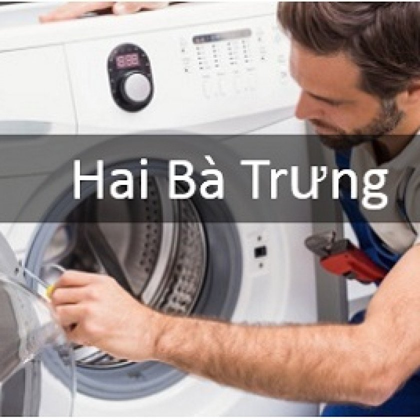 Sửa máy sấy quần áo tại Hai Bà Trưng, Hà Nội