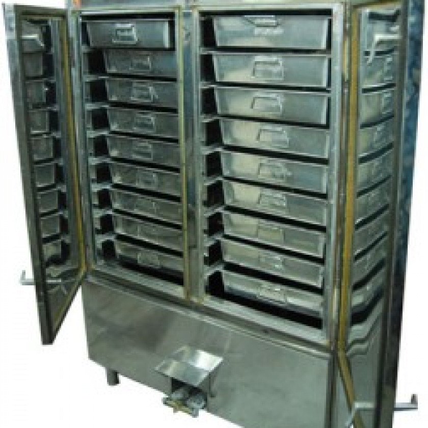 Địa chỉ sửa máy sấy bát công nghiệp 