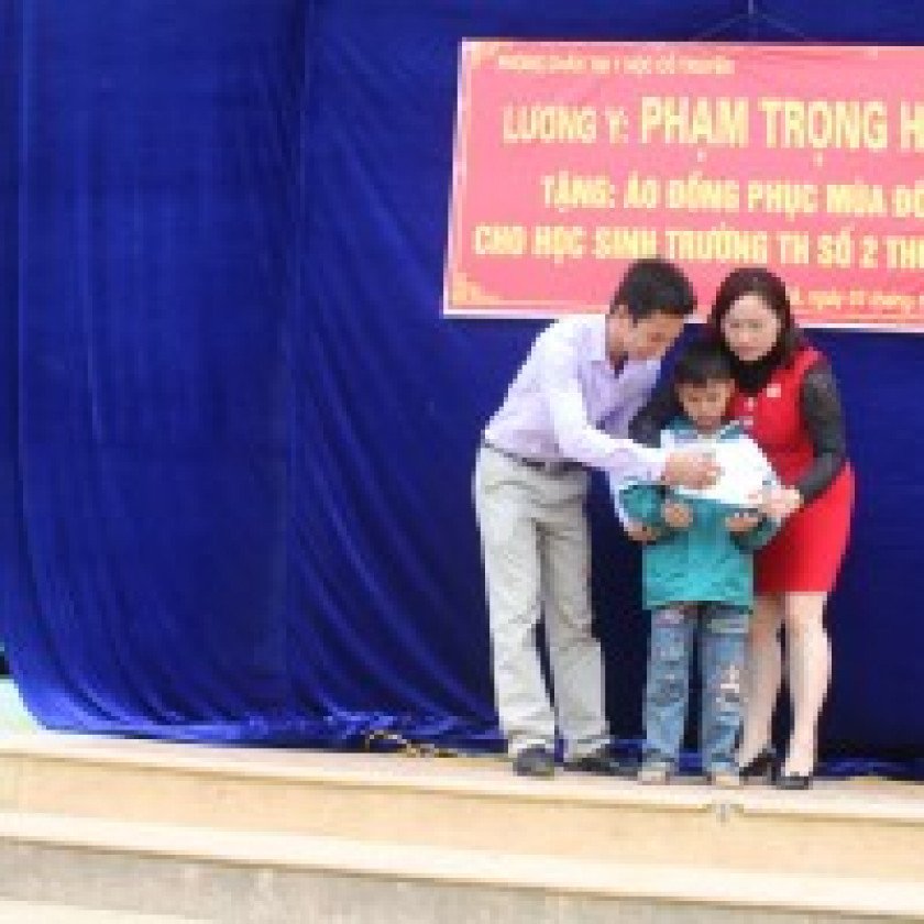 Trung tâm dạy nghề điện lạnh thực tế