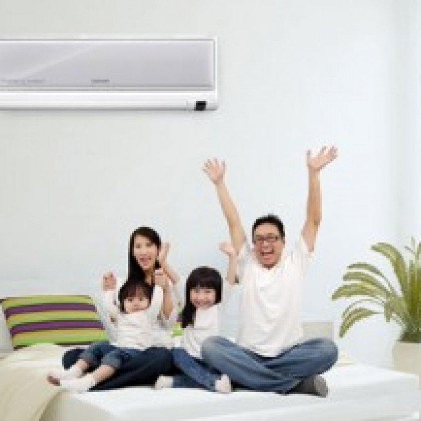 Bảo dưỡng điều hòa định kỳ - Những lợi ích thiết thực