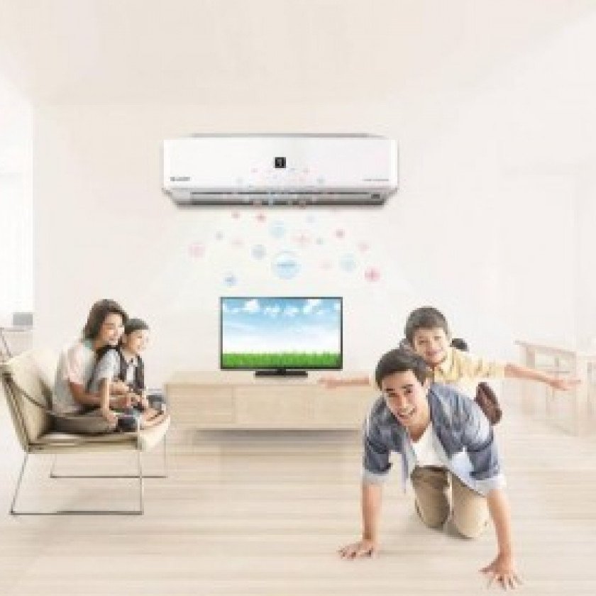 Đón đầu hè, LG khởi động chương trình bảo dưỡng điều hòa miễn phí 2015