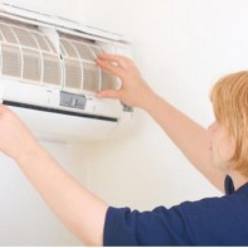 Cách bảo dưỡng điều hòa tại nhà đơn giản mà không cần đến thợ sửa chữa