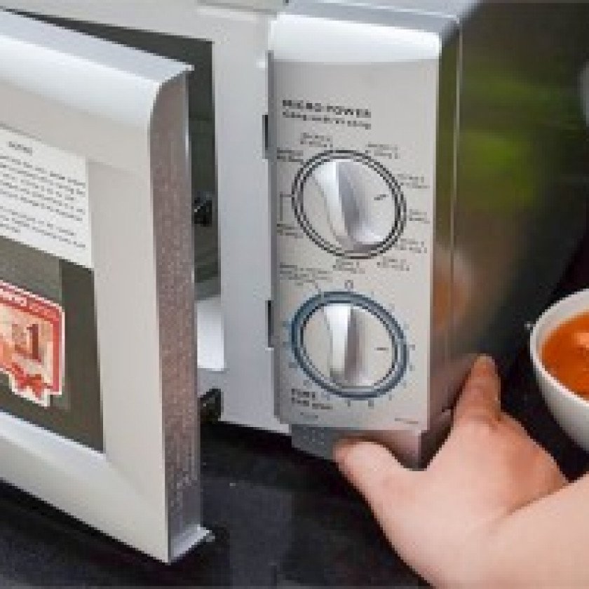 Trung tâm bảo hành lò vi sóng tại nhà Hà Nội