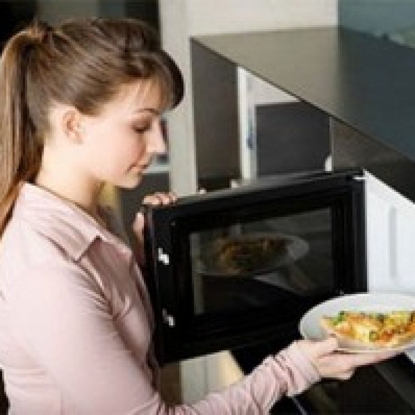 Sử dụng lò vi sóng, tủ lạnh đúng cách và hiệu quả