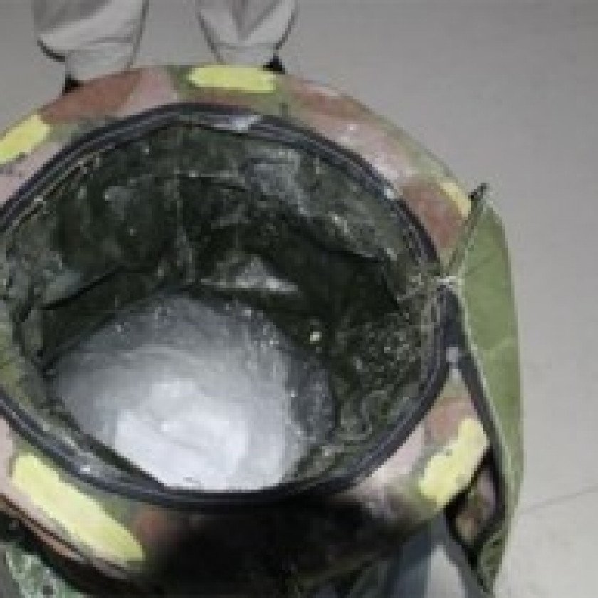 Sinh viên chế tạo máy giặt bỏ túi