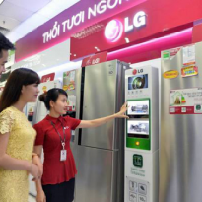 Làm thế nào để mua tủ lạnh tốt, tiết kiệm điện nhất?