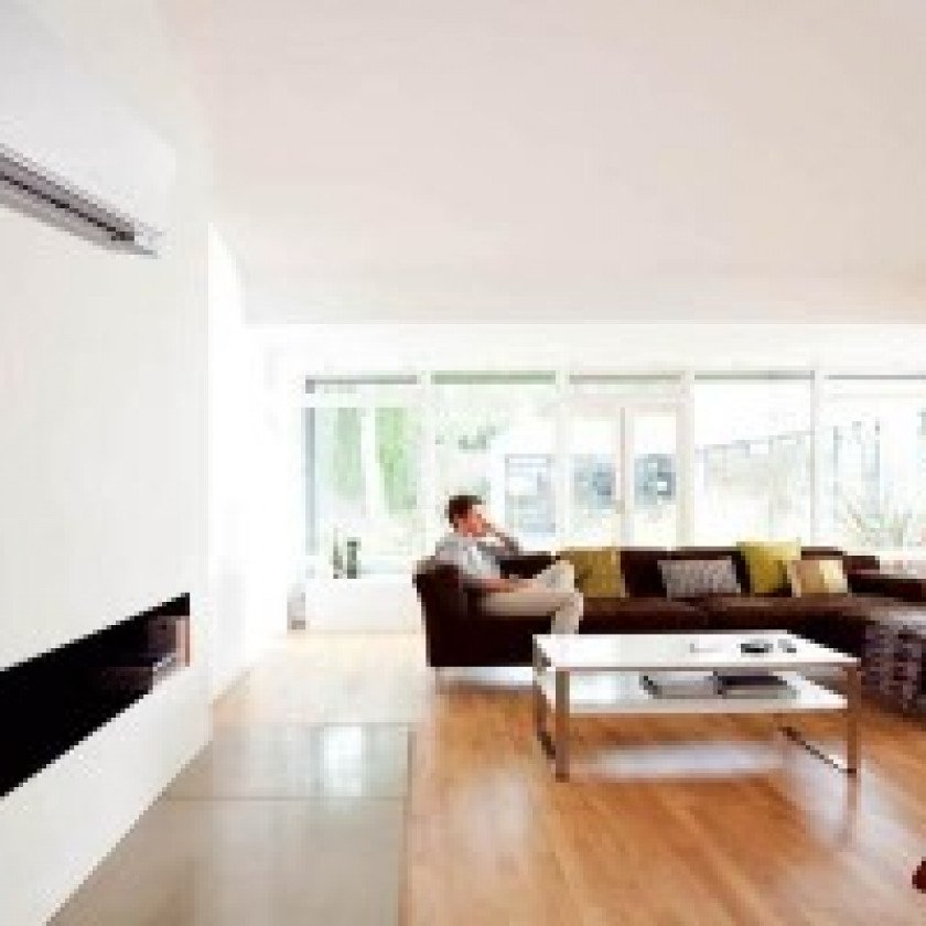 Giữ gìn sức khoẻ khi sử dụng điều hòa đúng cách