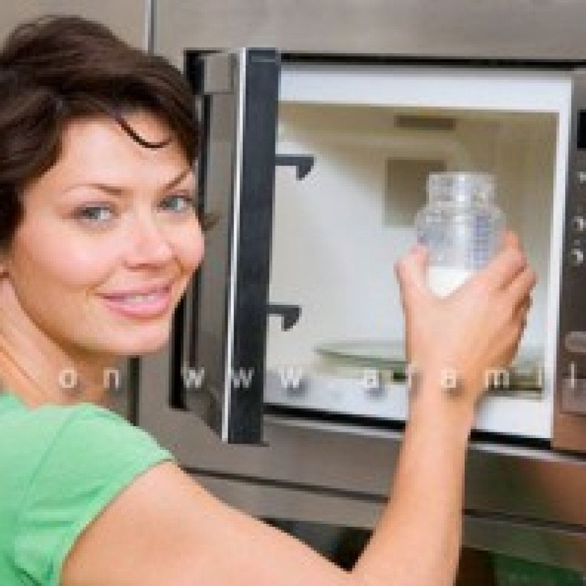 Những điều cần biết khi sử dụng lò vi sóng