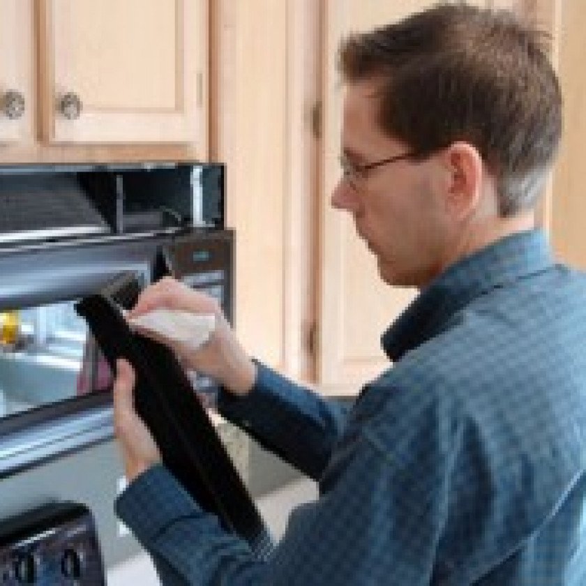 Nguyên nhân và cách sửa lò vi sóng không nóng