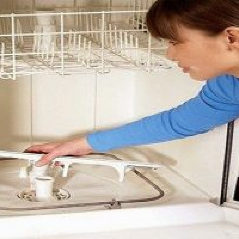 Bí kíp tăng độ bền máy rửa bát