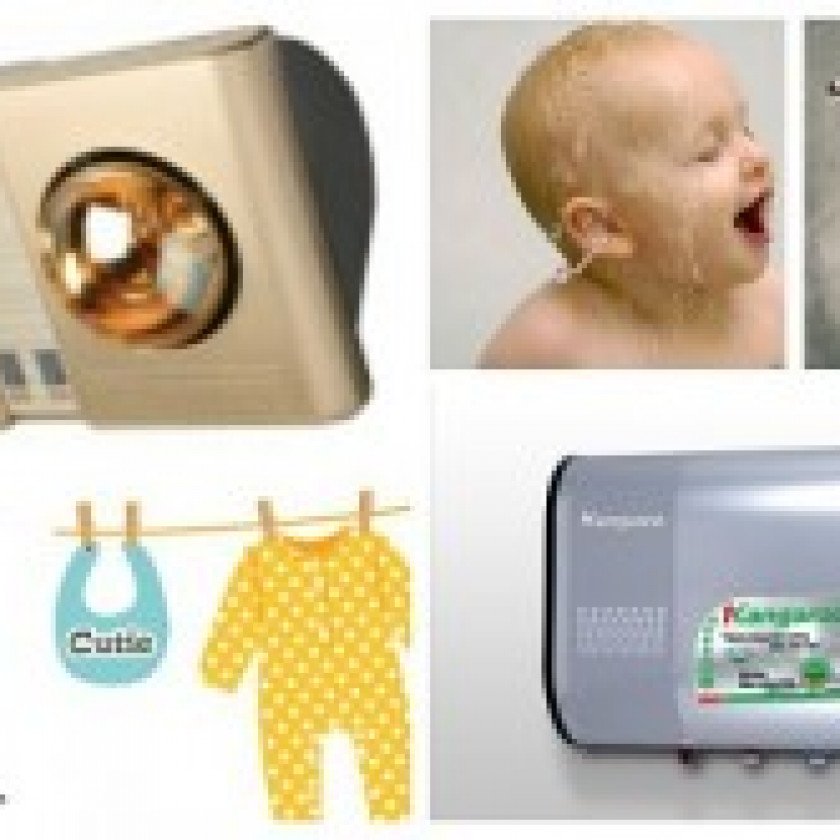 Ưu điểm của bình nóng lạnh tráng kim cương