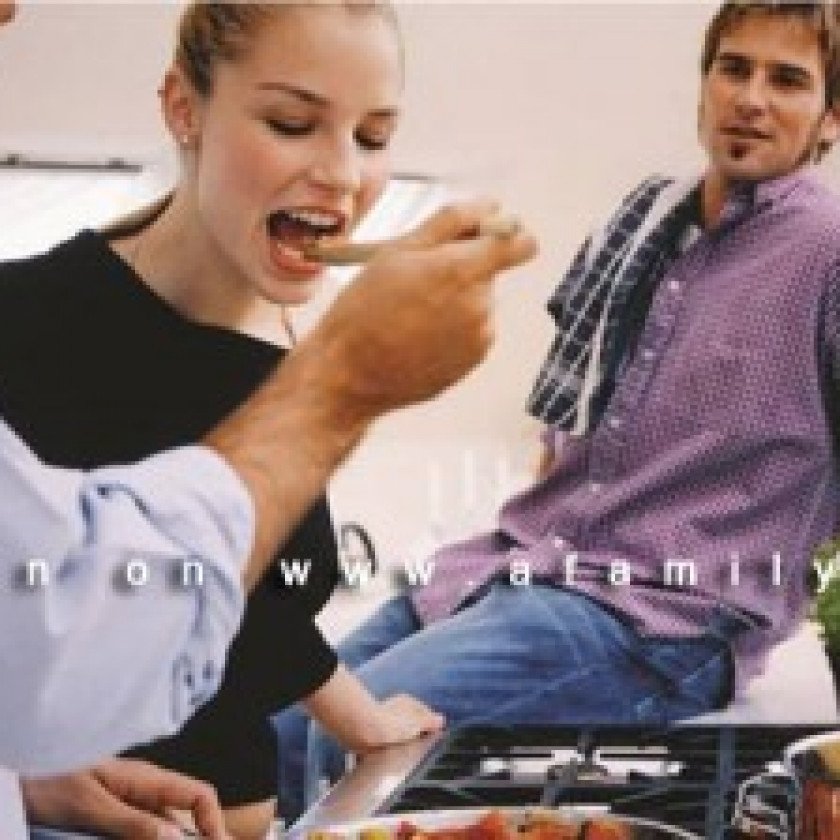 Bếp gas di động kết hợp lò nướng