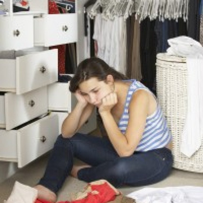 Phụ nữ hiện đại ngại… máy giặt