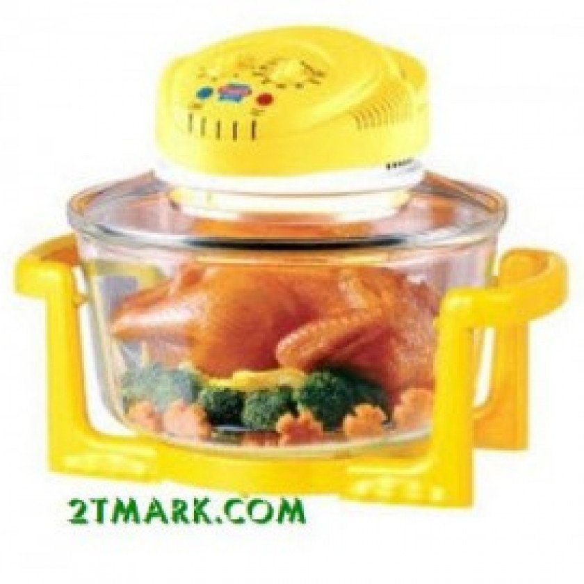 Điều cần biết khi chọn lò nướng và bếp nướng phù hợp