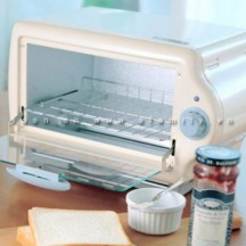 Sử dụng lò vi sóng và những điều cấm kỵ