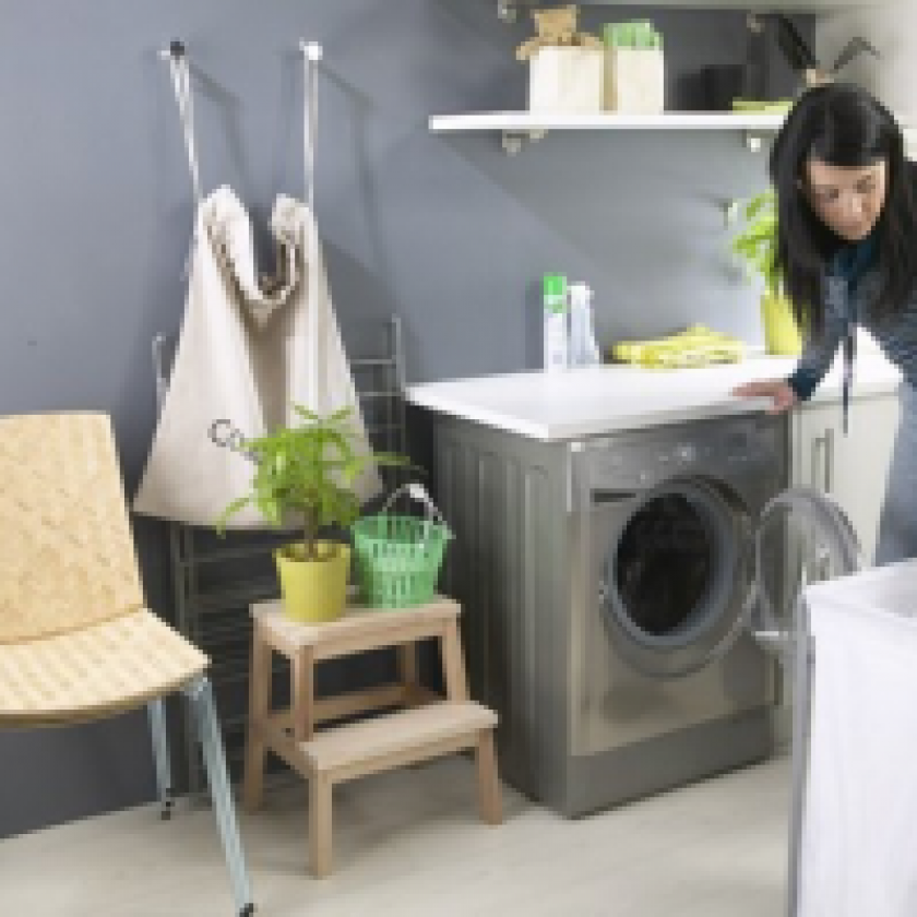 Công nghệ VarioScan trên máy giặt Fagor