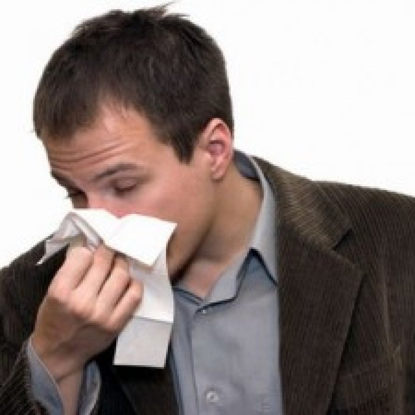 Viêm xoang dị ứng do bật điều hòa quá lạnh