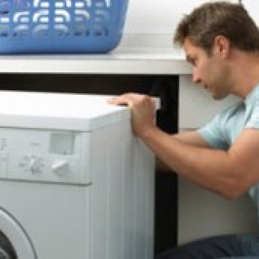 Hướng dẫn vệ sinh máy giặt cửa ngang hiệu quả