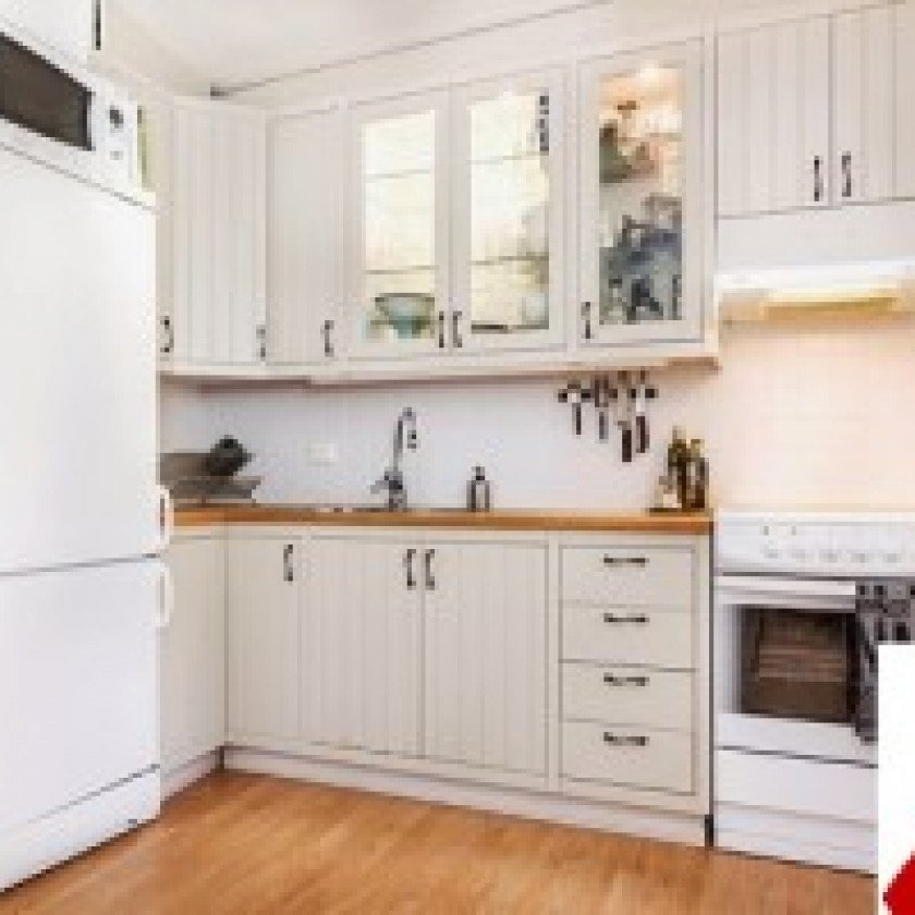 Những vị trí kiêng kỵ khi đặt lò vi sóng