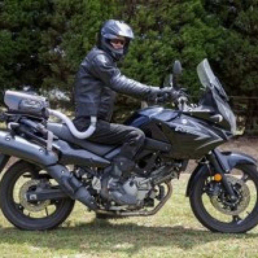 Điều hòa EntroSys dành riêng cho xe máy