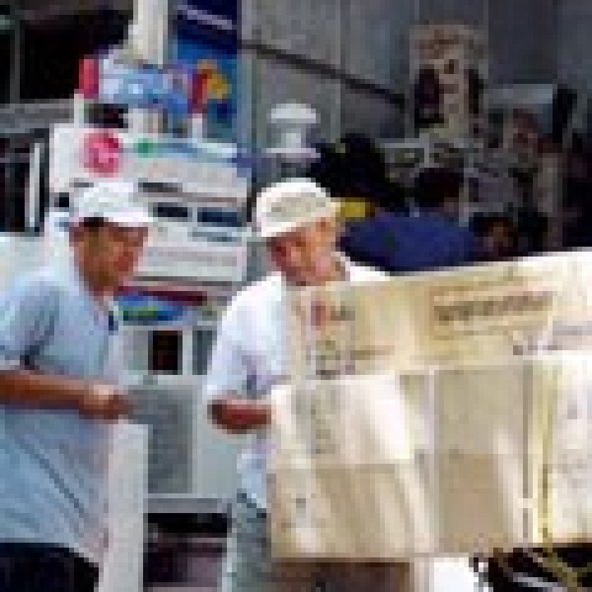 Đối phó với điều hòa Trung Quốc nhập khẩu