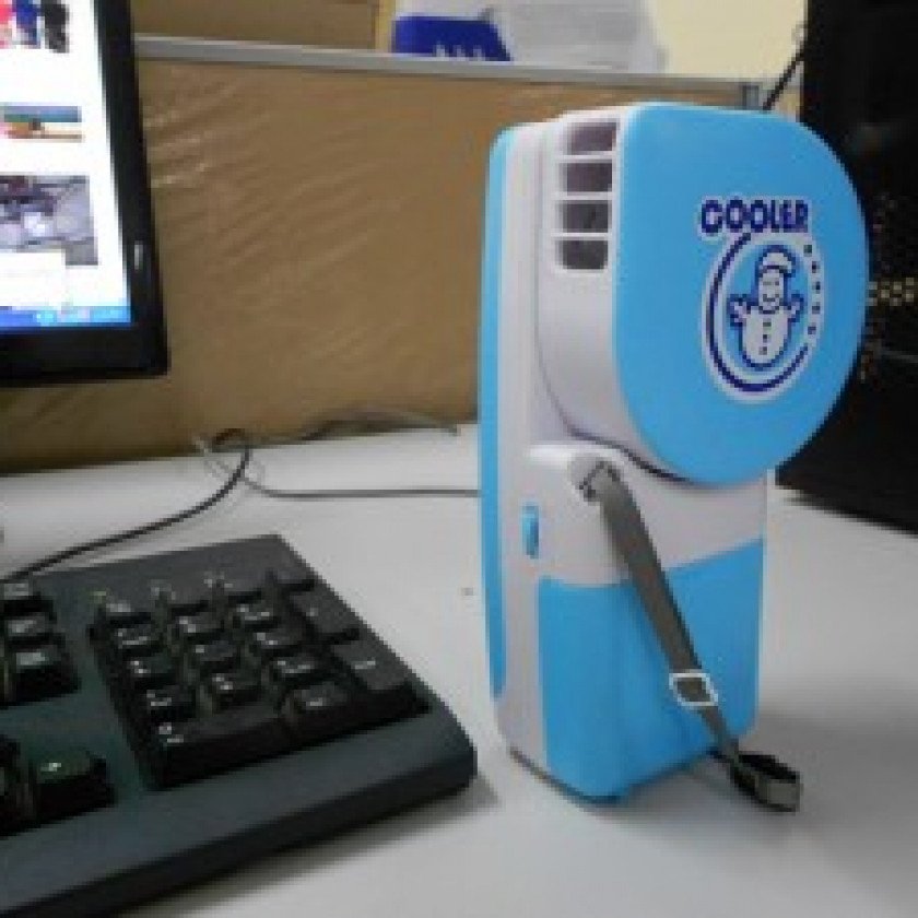 Lựa chọn điều hòa mini tiện ích