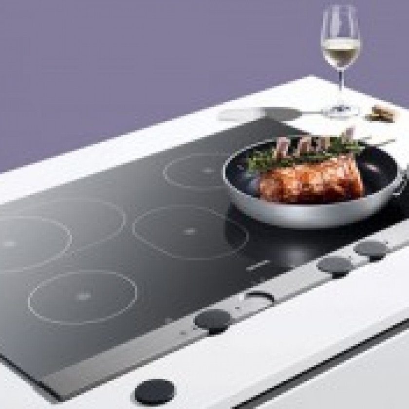 Ưu điểm vượt trội của bếp hồng ngoại