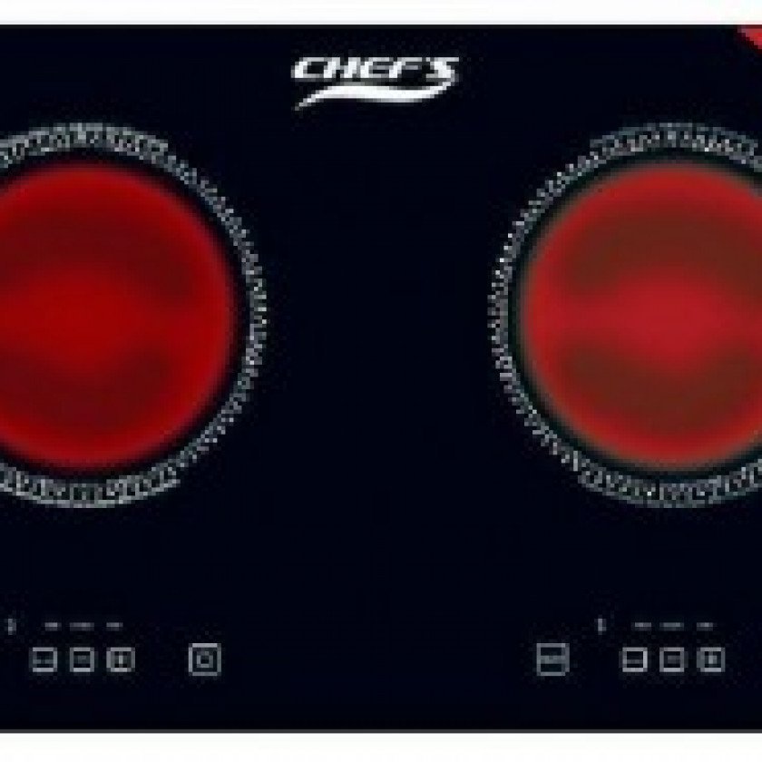 Tìm hiểu hoạt động của bếp hồng ngoại