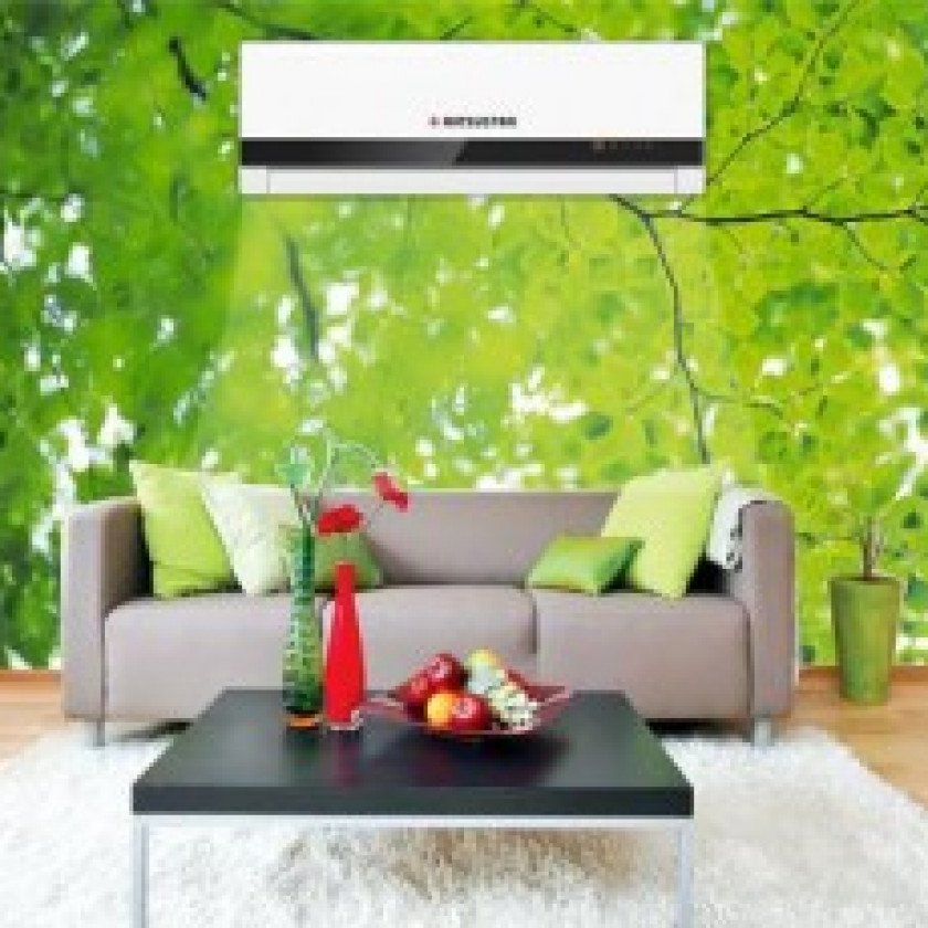 Chọn máy điều hòa tiết kiệm điện năng